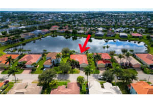 2412 Ashbury Circle, Cape Coral, FL 33991 - MLS#2025018554