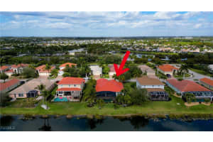 2412 Ashbury Circle, Cape Coral, FL 33991 - MLS#2025018554