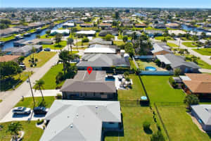 2916 11th Avenue, Cape Coral, FL 33904 - MLS#2025018561