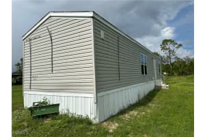 8086 Heck Drive, North Fort Myers, FL 33917 - MLS#2025018563