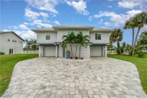 453 Seaworthy Road, North Fort Myers, FL 33903 - MLS#2025018569