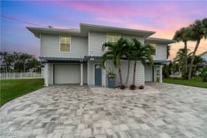 453 Seaworthy Road, North Fort Myers, FL 33903 - MLS#2025018569