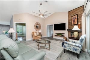 453 Seaworthy Road, North Fort Myers, FL 33903 - MLS#2025018569