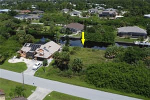 17382 Foremost Lane, Port Charlotte, FL 33948 - MLS#2025018578