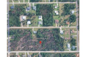 812 Williams Avenue, Lehigh Acres, FL 33972 Sold 01/08/26