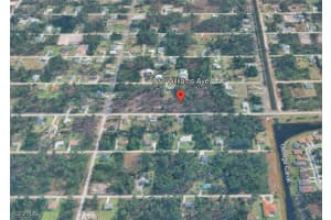 812 Williams Avenue, Lehigh Acres, FL 33972 Sold 01/08/26
