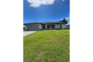 1202 22nd Avenue, Cape Coral, FL 33993 - MLS#2025018583