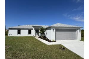 147 Peoria Street, Lehigh Acres, FL 33974 - MLS#2025018585