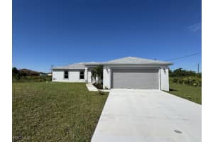 147 Peoria Street, Lehigh Acres, FL 33974 - MLS#2025018585