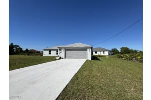 147 Peoria Street, Lehigh Acres, FL 33974 - MLS#2025018585
