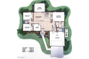 147 Peoria Street, Lehigh Acres, FL 33974 - MLS#2025018585