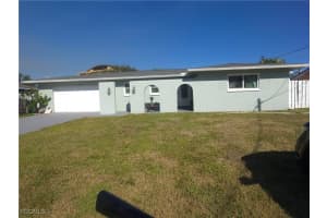 MLS# 2025018590, Cape Coral, Florida 33909