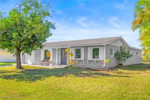 2514 26th Avenue, Cape Coral, FL 33904 - MLS#2025018597