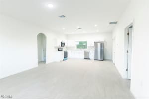 1701 44th Terrace, Cape Coral, FL 33909 - MLS#2025018599