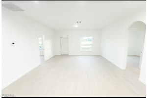 1701 44th Terrace, Cape Coral, FL 33909 - MLS#2025018599