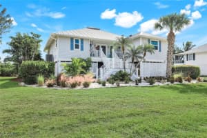 1417 Causey Court, Sanibel, FL 33957 - MLS#2025018600