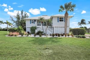 1417 Causey Court, Sanibel, FL 33957 - MLS#2025018600