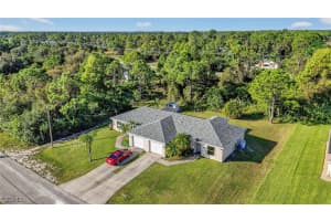 710 Creuset Avenue, Lehigh Acres, FL 33974 - MLS#2025018604