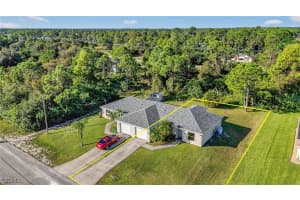 710 Creuset Avenue, Lehigh Acres, FL 33974 - MLS#2025018604