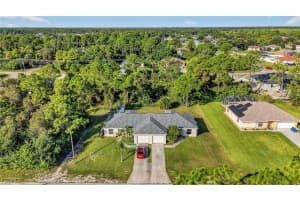 710 Creuset Avenue, Lehigh Acres, FL 33974 - MLS#2025018604