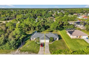 710 Creuset Avenue, Lehigh Acres, FL 33974 - MLS#2025018604
