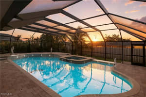 321 30th Street, Cape Coral, FL 33904 - MLS#2025018605