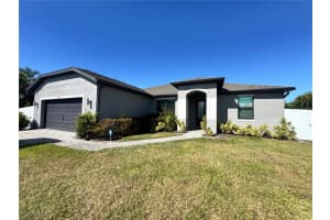 209 26th Terrace, Cape Coral, FL 33904 - MLS#2025018623