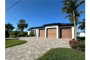 4402 Chiquita Boulevard, Cape Coral, FL 33914 - MLS#2025018625