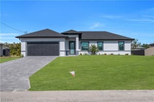 317 17th Place, Cape Coral, FL 33993 - MLS#2025018626