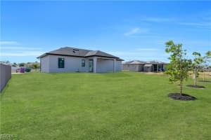 317 17th Place, Cape Coral, FL 33993 - MLS#2025018626