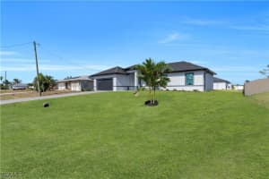 317 17th Place, Cape Coral, FL 33993 - MLS#2025018626