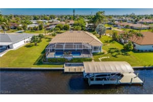 313 33rd Terrace, Cape Coral, FL 33904 - MLS#2025018627