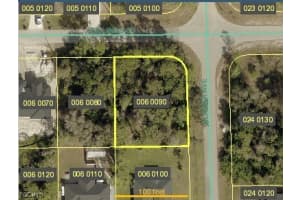 5537 Billings Street, Lehigh Acres, FL 33971 - MLS#2025018640
