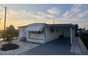 174 Overland Trail, North Fort Myers, FL 33917 - MLS#2025018644