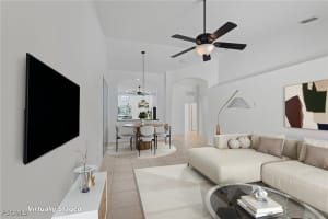 15501 Cortona Way, Naples, FL 34120 - MLS#2025018649