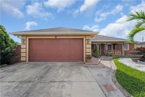 2619 21 Court, Cape Coral, FL 33909 - MLS#2025018651