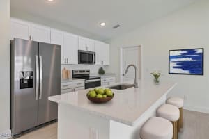 105 14th Street, Cape Coral, FL 33993 - MLS#2025018653