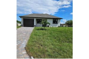128 Nave Avenue, Lehigh Acres, FL 33974 - MLS#2025018663