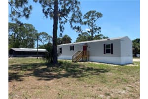 8018 Grady Drive, North Fort Myers, FL 33917 - MLS#2025018665
