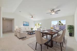 1726 17th Street, Cape Coral, FL 33993 - MLS#2025018666