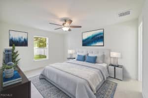 1726 17th Street, Cape Coral, FL 33993 - MLS#2025018666