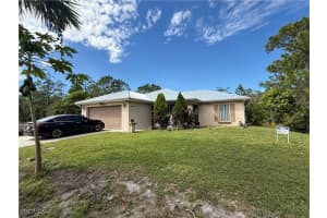 447 Jaguar Boulevard, Lehigh Acres, FL 33974 - MLS#2025018669