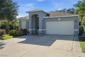 1004 Hamilton Street, Immokalee, FL 34142 - MLS#2025018674