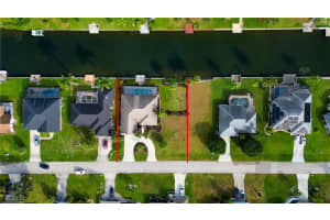 2313 8th Terrace, Cape Coral, FL 33990 - MLS#2025018677