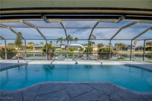 2313 8th Terrace, Cape Coral, FL 33990 - MLS#2025018677