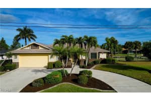 2313 8th Terrace, Cape Coral, FL 33990 - MLS#2025018677