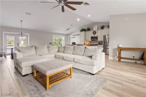 655 Trinity Street, Lehigh Acres, FL 33974 - MLS#2025018680