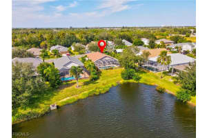 9819 Gladiolus Preserve Circle, Fort Myers, FL 33908 - MLS#2025018688