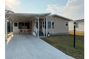 16242 Asheboro Court, Fort Myers, FL 33908 - MLS#2025018699