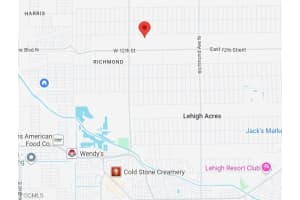 1218 Desoto Avenue, Lehigh Acres, FL 33972 - MLS#2025018704